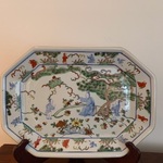 Sp Asian Plate