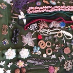 costume jewelry