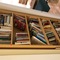 Ec Bookcase Use