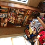 Berk Bookshelf Office