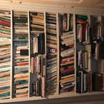 Berk Books In Shelf
