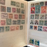 Berk Stamps
