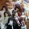 early dolls