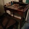 vintage desk