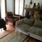 partial view of living room