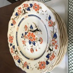 China Plates