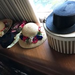 Pretty Hats