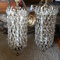 great 1960's chandeliers