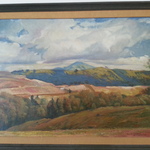 listed local art by Carlo Taliabue