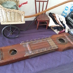 unusual musical instrument
