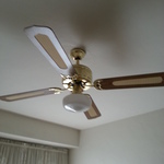 hampton bay ceiling fan