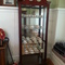 china cabinet with c/s collection
