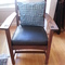 Craftsman chair