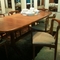 Scandinavian table & chair set