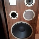 speakers