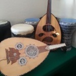 Arabic instruments