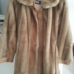 vintage fur