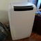 Toyotomi fan, dehumidifier & heater