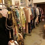 partial amt vintage & upscale womens clothing