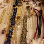 fine & costume jewelry