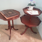 small occasional tables