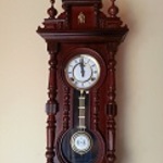 repro clock