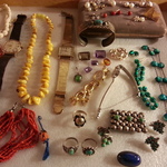 partial selection quality jewelry