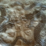 Chinese embroidery