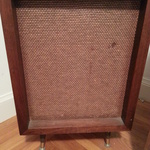 vintage speaker