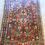 nice prayer rug