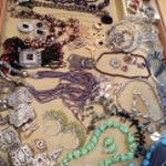 partial amount jewelry