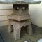 Great cement pagoda