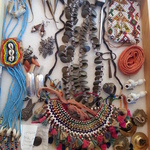 ethnic jewelry