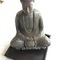 resting buddha