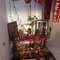 religious altar