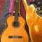 Goya guitar