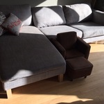 Ikea couch