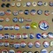 political buttons