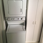 washer dryer combo
