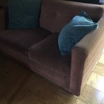 small sofas