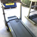Lifeespan fitness treadmill