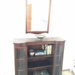 early cabinet