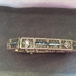 vintage bracelet