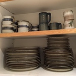ceramic kitchenware