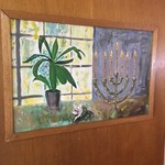judaic art
