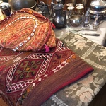 ethnic textiles