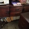 early desk