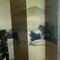 Decorative Asian 2 sided large screen