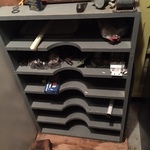 garage drawer set