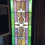 beautiful stained glass